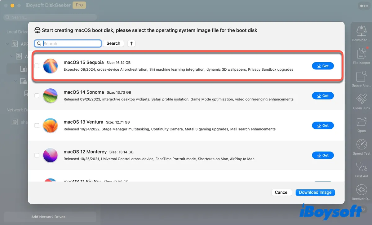 macOS Sequoia 15.7.4 다운로드 – 최신 DMG · ISO · 전체 설치 프로그램 완벽 가이드
