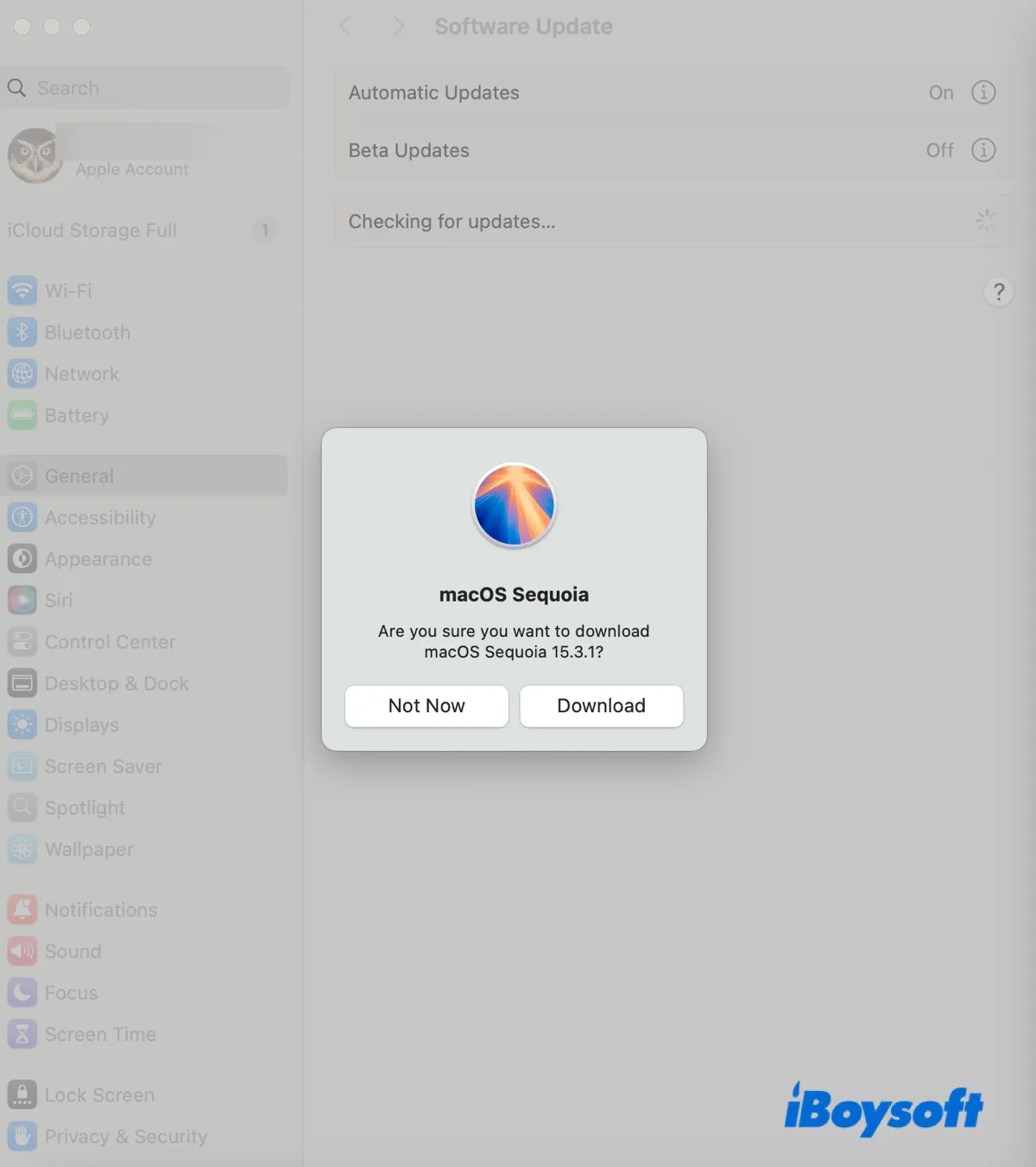macOS Sequoia 15.7.4 다운로드 – 최신 DMG · ISO · 전체 설치 프로그램 완벽 가이드
