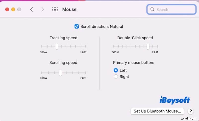 macOS Sequoia 업데이트 후 매직 마우스 지연·반응 없음 현상, 단계별 완벽 해결 가이드