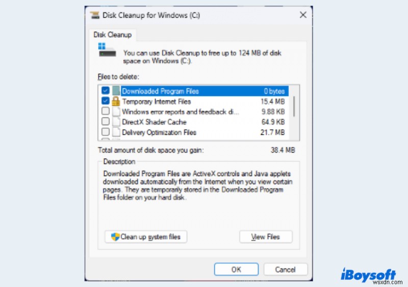 Windows 10·11 정크 파일 삭제 완벽 가이드 – 초보자도 따라 하는 단계별 정리법
