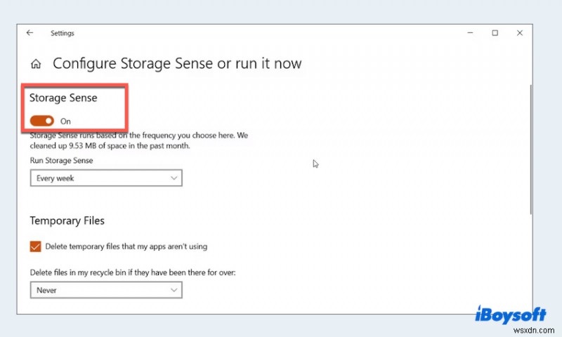 Windows 10·11 정크 파일 삭제 완벽 가이드 – 초보자도 따라 하는 단계별 정리법