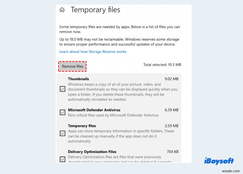 Windows 10·11 정크 파일 삭제 완벽 가이드 – 초보자도 따라 하는 단계별 정리법