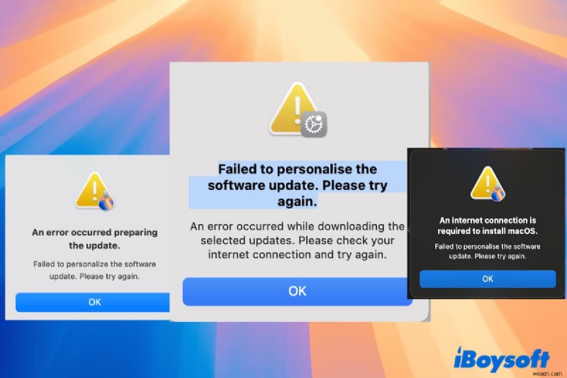 macOS Sequoia 업그레이드 전 Mac 준비하기: 단계별 완벽 가이드