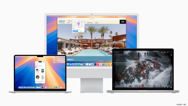 macOS Sequoia 베타 버전 무료 다운로드 및 설치 방법 – 단계별 완벽 가이드