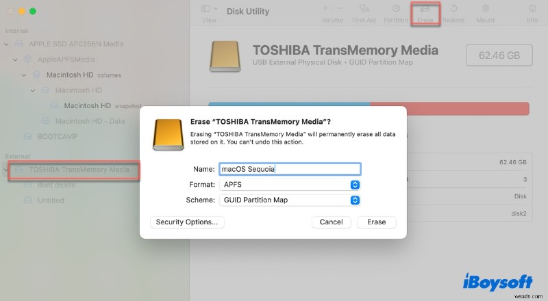 macOS Sequoia 베타 버전 무료 다운로드 및 설치 방법 – 단계별 완벽 가이드