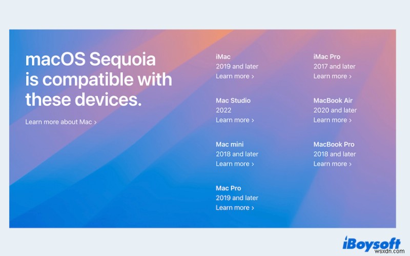 macOS 세쿼이아(Sequoia) 완벽 리뷰: 업그레이드할 가치가 있을까?