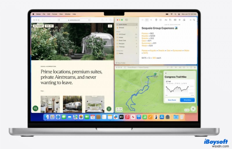 macOS 세쿼이아(Sequoia) 완벽 리뷰: 업그레이드할 가치가 있을까?