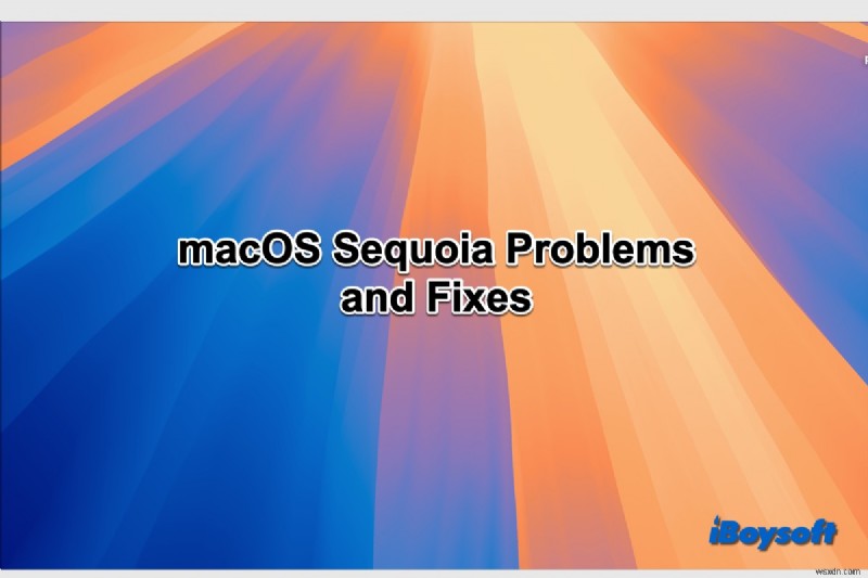 macOS 세쿼이아(Sequoia) 완벽 리뷰: 업그레이드할 가치가 있을까?