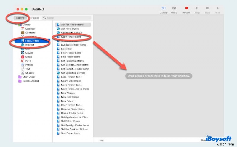 Mac, Windows, iPhone에서 Dropbox 파일을 iCloud로 옮기는 방법 – 단계별 완벽 가이드
