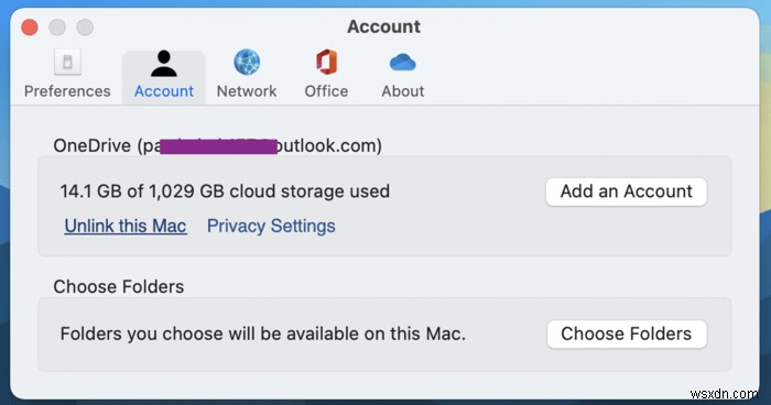 Mac에서 OneDrive 완전히 제거하는 방법: 자동 삭제와 수동 삭제 가이드