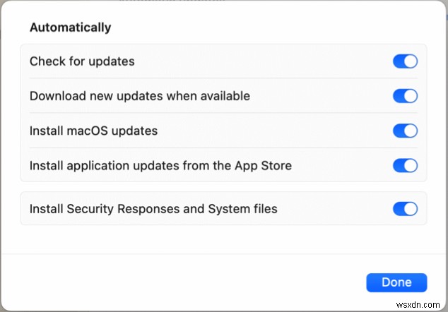 macOS Ventura에서 꼭 알아야 할 숨겨진 기능 12가지 – 생산성을 높이는 완벽 가이드