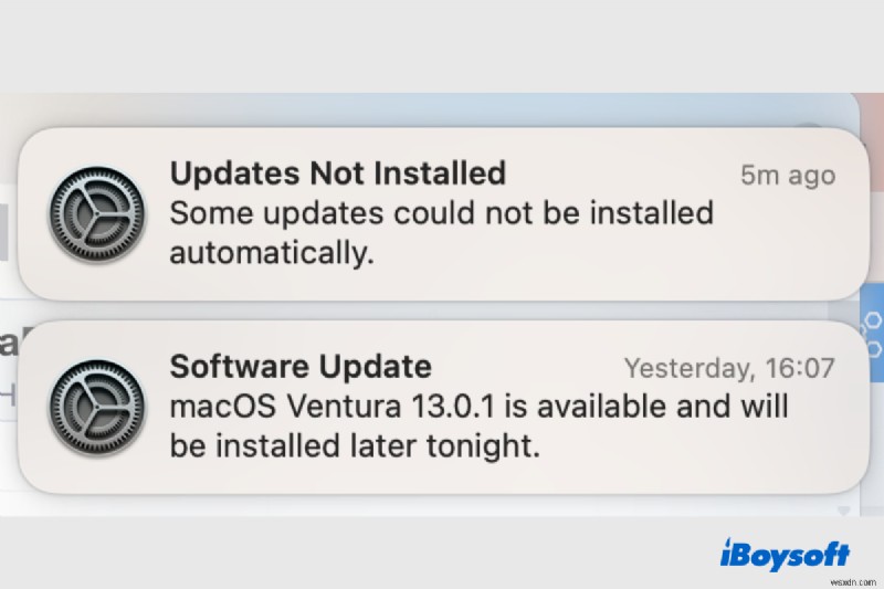 지원되지 않는 Mac에 macOS 13 Ventura 설치하는 법: 단계별 완벽 가이드