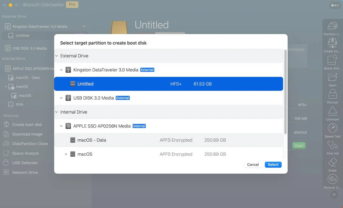 단계별 가이드: 초보자도 쉽게 만드는 macOS Tahoe 부팅 USB 설치 디스크
