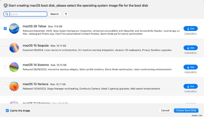 단계별 가이드: 초보자도 쉽게 만드는 macOS Tahoe 부팅 USB 설치 디스크