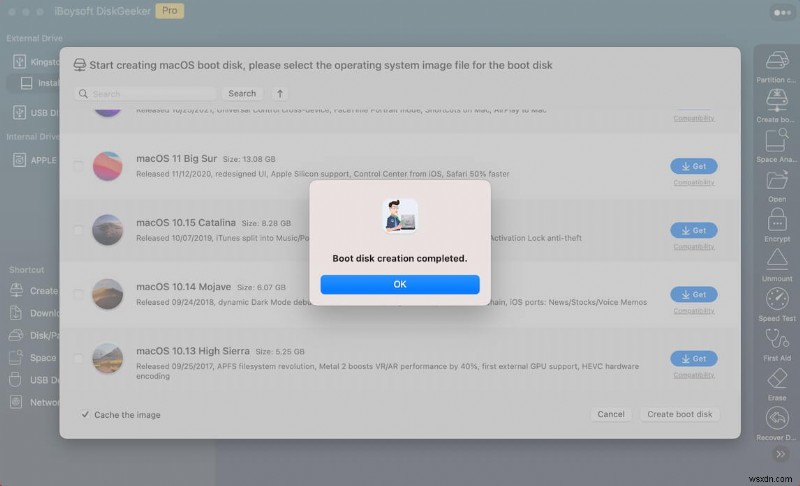 단계별 가이드: 초보자도 쉽게 만드는 macOS Tahoe 부팅 USB 설치 디스크