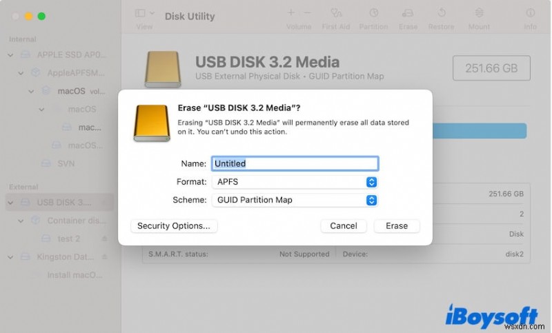 macOS 26 Tahoe 베타 부팅 USB 제작 방법 – 단계별 완벽 가이드