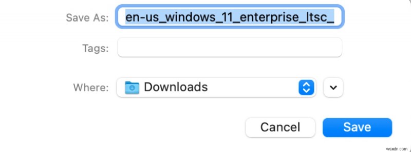 Windows 11 LTSC 2024 64비트 ISO 다운로드 – 가볍고 안전한 엔터프라이즈 에디션 완벽 가이드