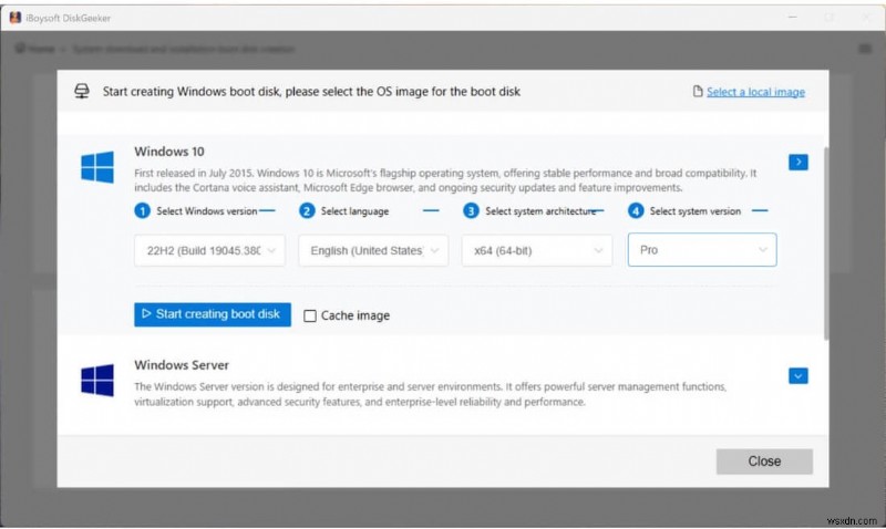 Windows 11 LTSC 2024 64비트 ISO 다운로드 – 가볍고 안전한 엔터프라이즈 에디션 완벽 가이드