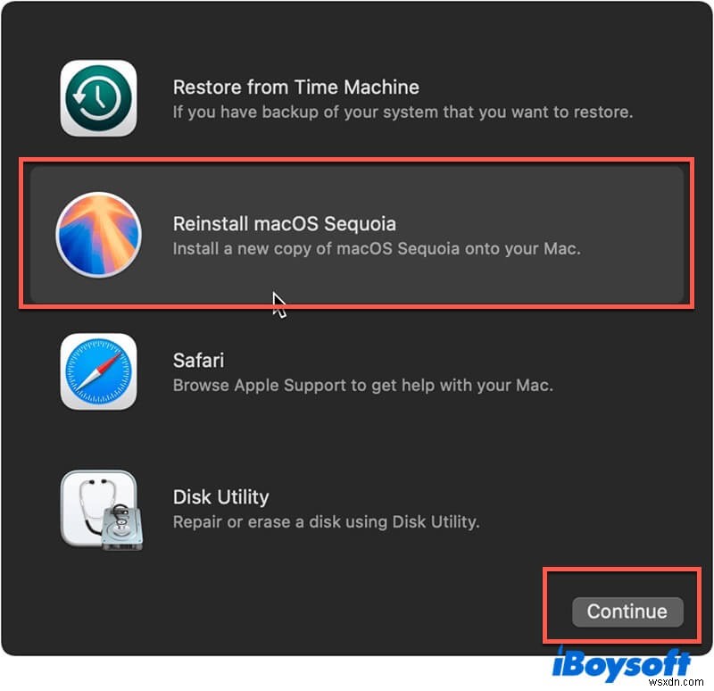 해결 완료: macOS Sequoia 15.4 설치·업그레이드 후 커널 패닉 빠른 해결법
