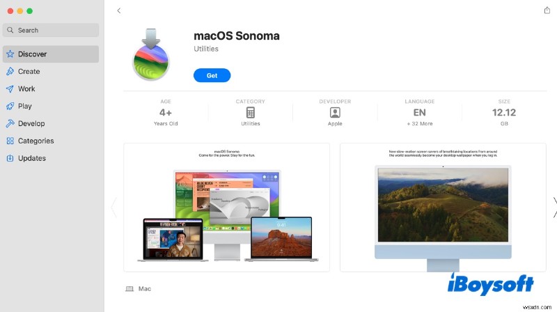 macOS Sonoma 14.7.7 업데이트 완벽 가이드: 다운로드 방법부터 알려진 문제 해결까지