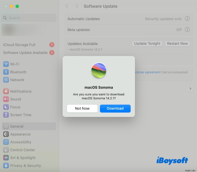 macOS Sonoma 14.7.6 DMG 다운로드 – 풀 설치 프로그램, 최신 기능 및 보안 업데이트 완벽 가이드