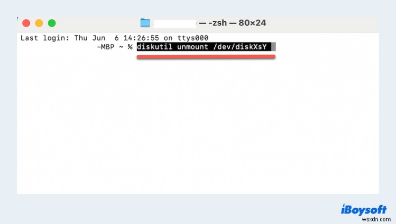 macOS fsck_msdos 오류 완벽 해결 가이드: 의미부터 안전한 복구 방법까지
