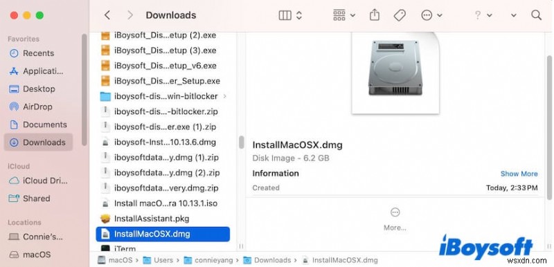 USB 부팅 디스크로 OS X El Capitan 설치하는 방법: 초보자도 따라 하는 단계별 가이드