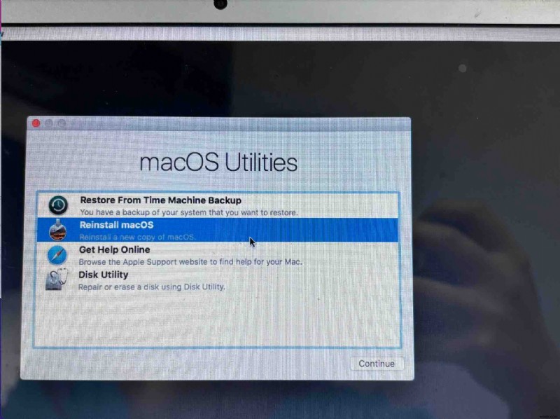 지원되지 않는 구형 Mac에 macOS Catalina 설치하는 방법: 초보자도 따라 할 수 있는 단계별 가이드