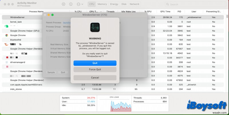 macOS Sonoma 업데이트 후 Mac이 느려졌다면? 속도 저하 원인과 해결 방법 총정리