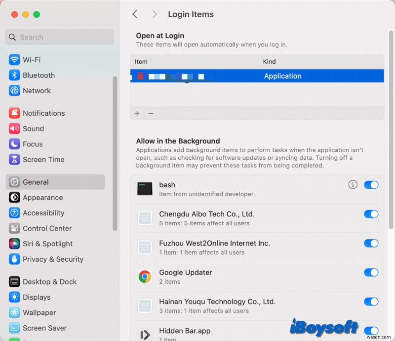 macOS Sonoma 업데이트 후 Mac이 느려졌다면? 속도 저하 원인과 해결 방법 총정리