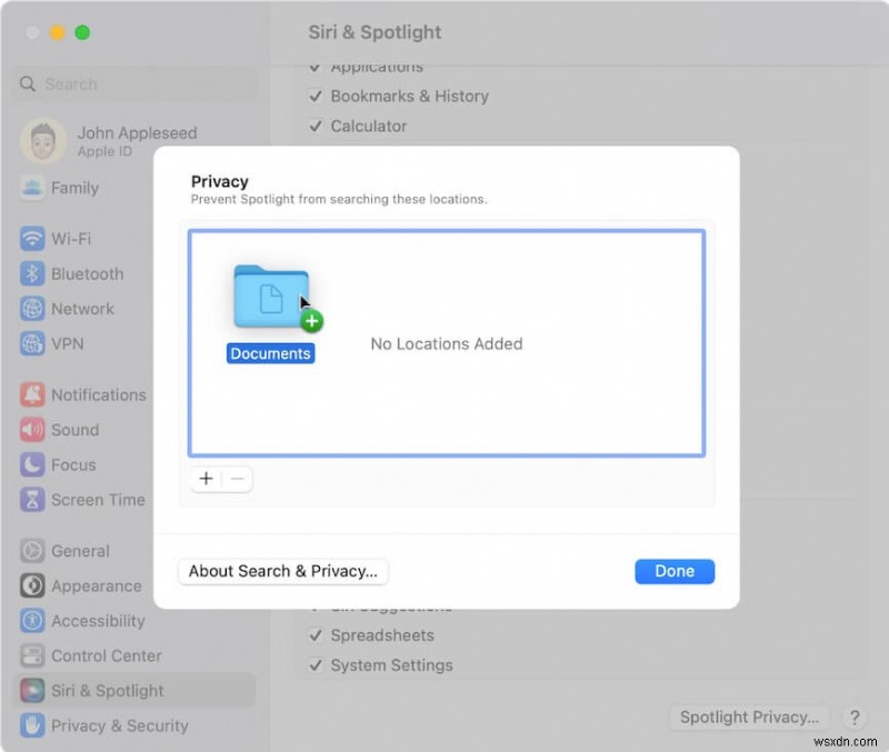 macOS Ventura·Sonoma에서 Mac Finder가 대용량 폴더를 느리게 여는 문제 해결 방법
