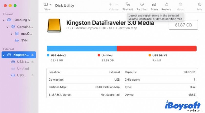 macOS Ventura·Sonoma에서 Mac Finder가 대용량 폴더를 느리게 여는 문제 해결 방법