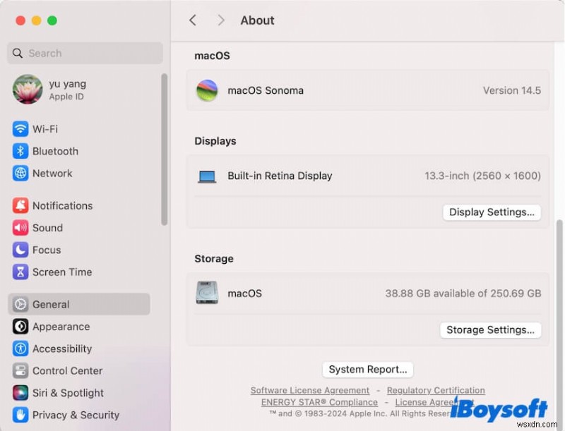 맥북 프로/에어 macOS Sequoia 15.4 업데이트 실패 완벽 해결 가이드
