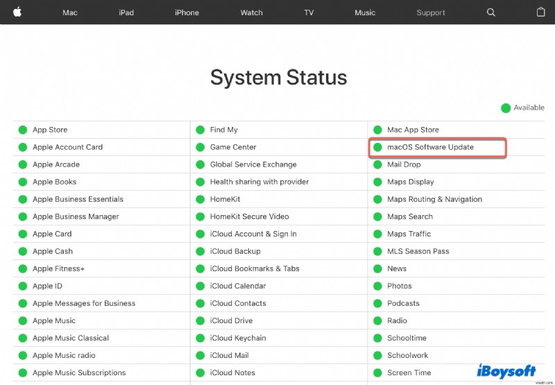 macOS Sonoma 업데이트 멈춤 현상 완벽 해결 가이드: 다운로드·설치·준비 단계별 대처법