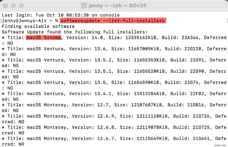 macOS Sonoma 업데이트 멈춤 현상 완벽 해결 가이드: 다운로드·설치·준비 단계별 대처법
