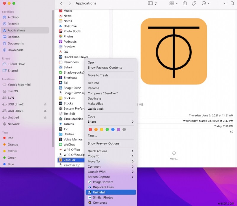 macOS Sonoma 예기치 않은 충돌 완벽 해결 가이드: 잦은 시스템 불안정에 대한 9가지 검증된 수정 방법