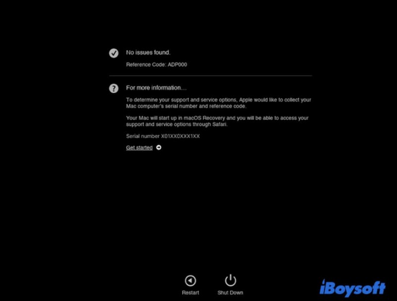 macOS Sonoma 예기치 않은 충돌 완벽 해결 가이드: 잦은 시스템 불안정에 대한 9가지 검증된 수정 방법