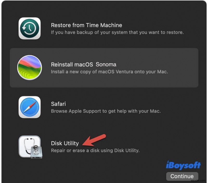 macOS Sonoma 예기치 않은 충돌 완벽 해결 가이드: 잦은 시스템 불안정에 대한 9가지 검증된 수정 방법