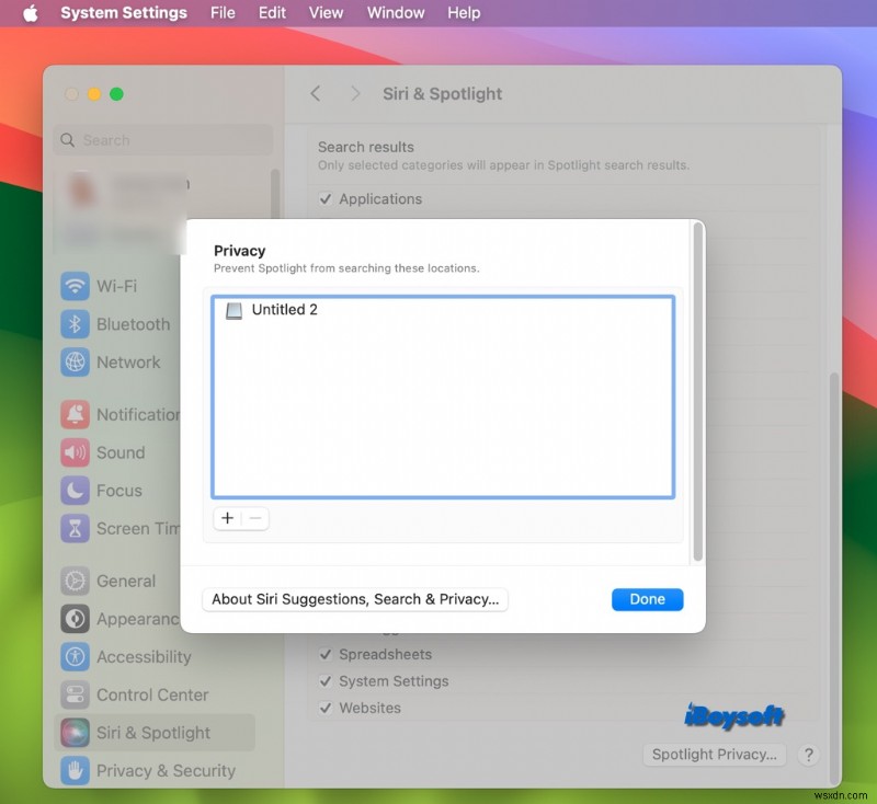 맥(macOS)에서 디스크 마운트 해제하는 방법 – 단계별 가이드와 마운트 해제 오류 해결법