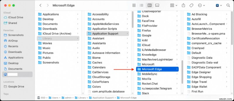 Mac에서 Microsoft Edge를 완전히 삭제하는 방법 – 검증된 3가지 방법 총정리