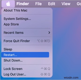 macOS Sequoia에서 앱이 작동하지 않을 때? 원인과 단계별 해결 방법 총정리