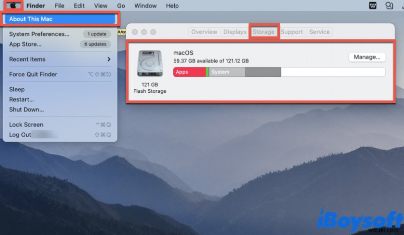 Mac을 macOS Ventura로 원활하게 업그레이드하는 법: 꼭 알아야 할 7가지 준비 단계