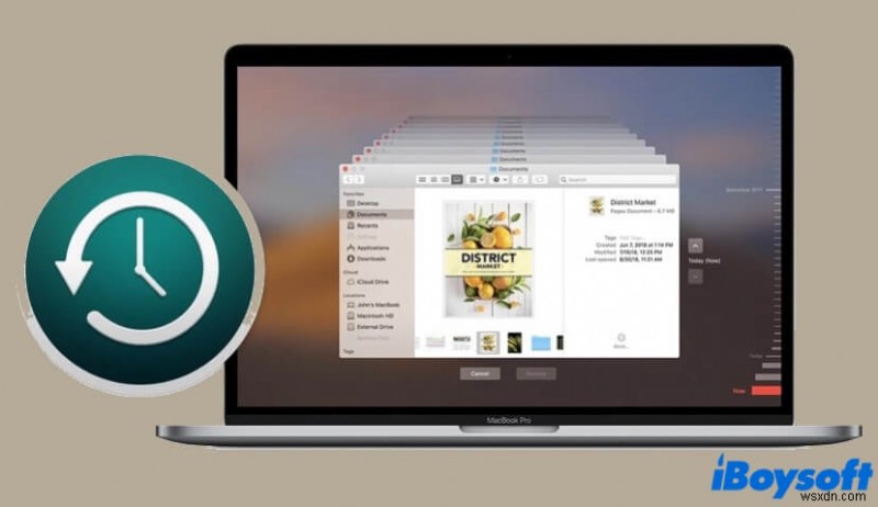 Mac을 macOS Ventura로 원활하게 업그레이드하는 법: 꼭 알아야 할 7가지 준비 단계