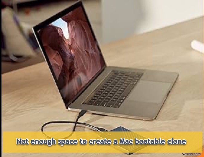 맥(Mac)에서 부팅 가능한 macOS 클론 만드는 방법 – 단계별 완벽 가이드