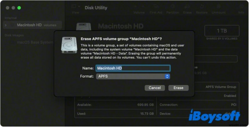 Windows에서 macOS로 돌아갈 수 없나요? 흔한 원인과 빠른 해결 방법