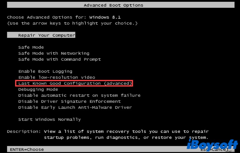 Windows 7/8/10/11 블루스크린(BSOD) 오류 원인과 해결 방법 총정리