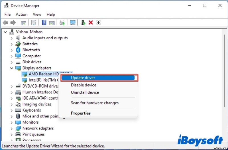 Windows 7/8/10/11 블루스크린(BSOD) 오류 원인과 해결 방법 총정리