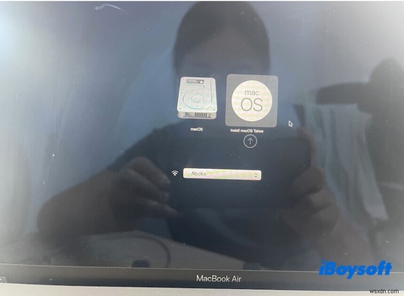 macOS 26 Tahoe 업데이트 멈춤·실패 현상 완벽 해결 가이드