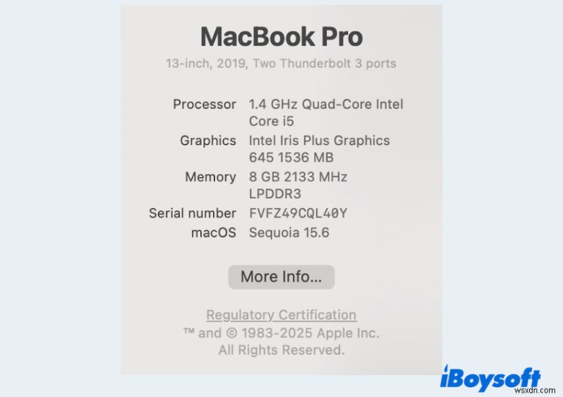 macOS Tahoe 업데이트가 안 보이나요? 설치·업그레이드를 위한 빠른 해결 가이드