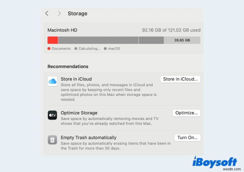 macOS Tahoe 업데이트가 안 보이나요? 설치·업그레이드를 위한 빠른 해결 가이드